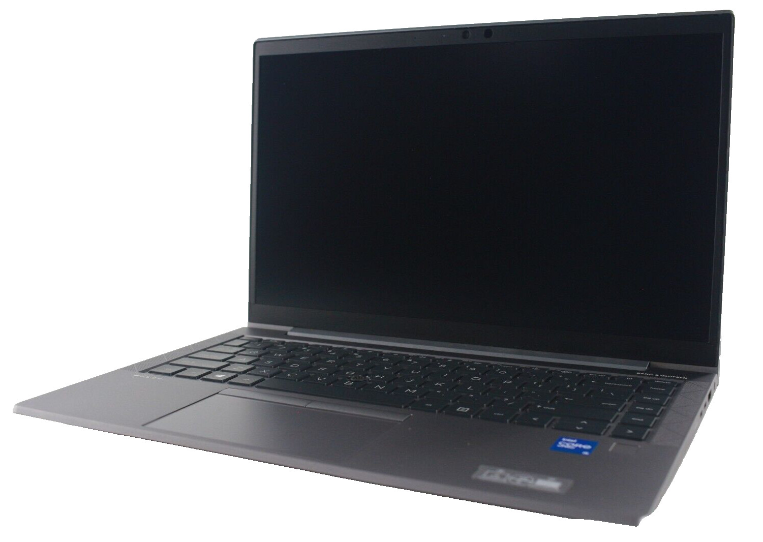 HP ZBook Firefly G8 14" Laptop i5 11th Gen 256GB SSD 16GB RAM Windows 11 (BH)