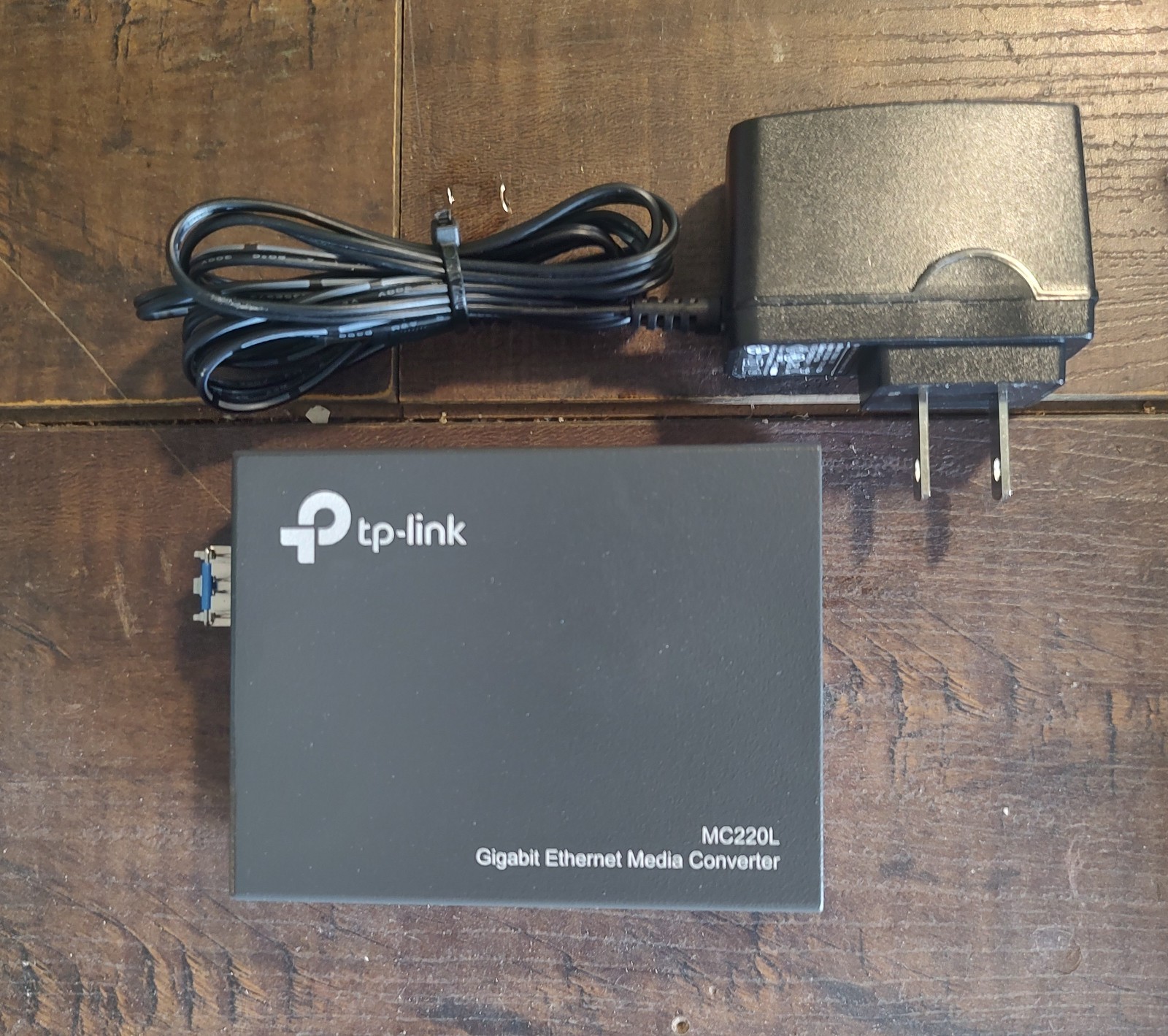 Tp Link Mc220L