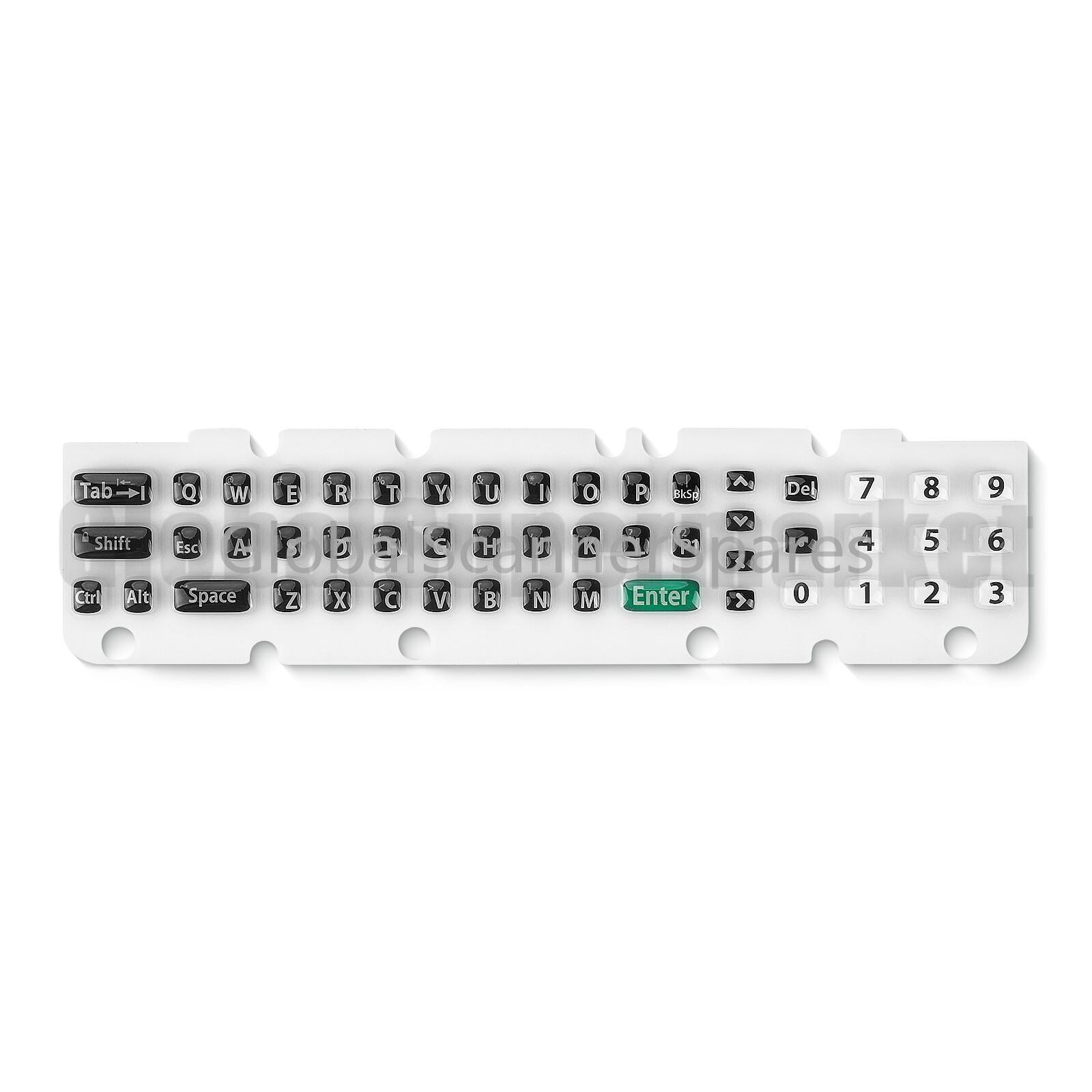 US SHIP New 51-KEY Keyboard Keypad Replacement for Honeywell Thor VM1A