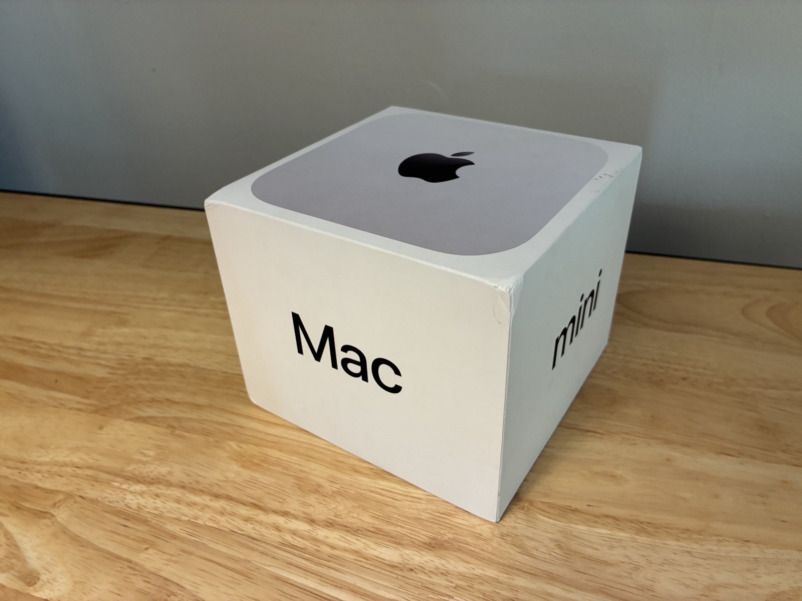 2024 Apple Mac Mini M4 Pro 12CPU/16GPU | 24GB RAM | 512GB SSD | Apple Warranty