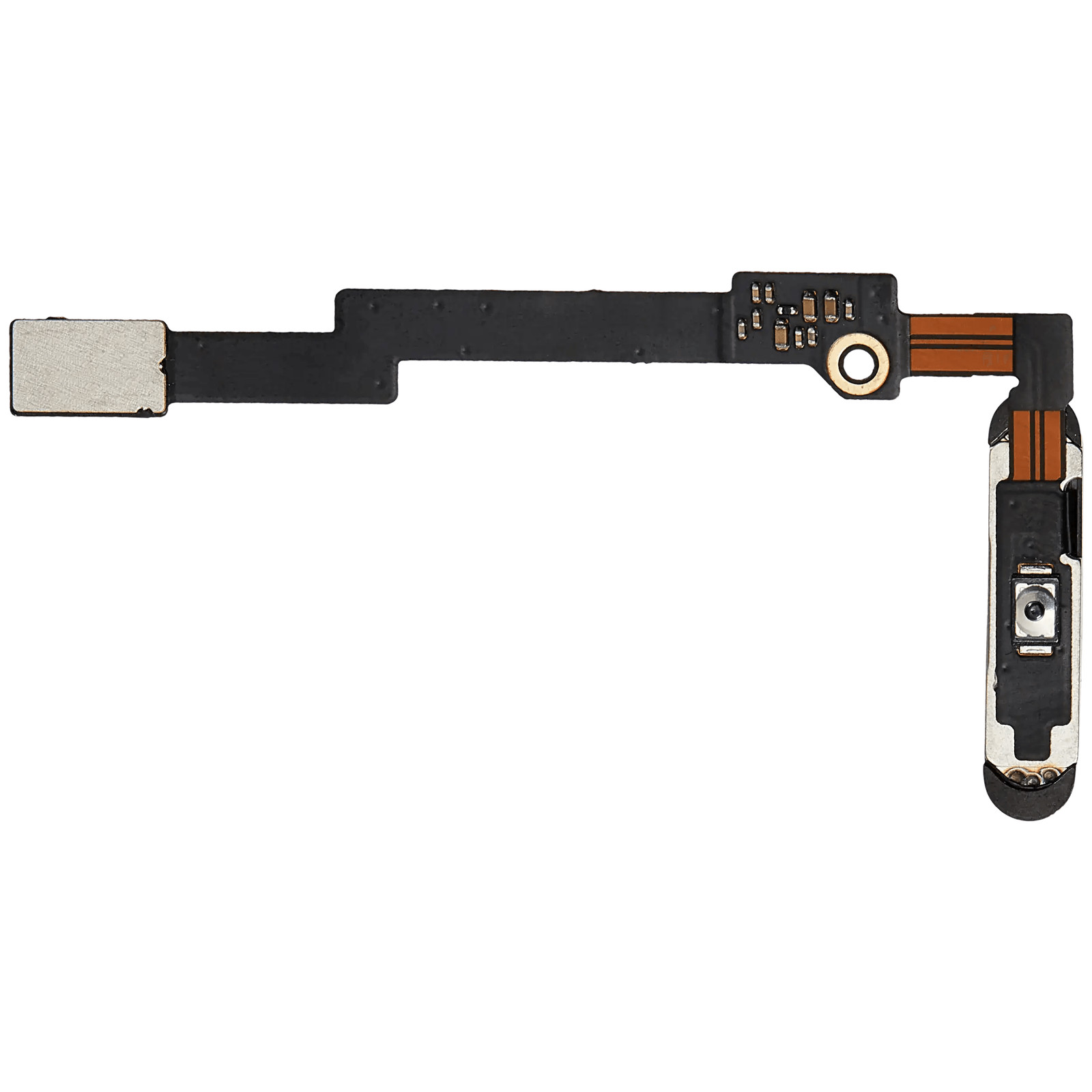 Power Button Flex For iPad Mini 7 (2024) (WiFi / Celluar)(Aftermarket Plus)