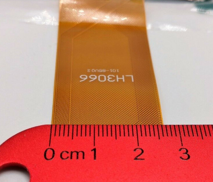 Touch Screen Digitizer Replacement For Smartab Tablet ST1009X 10.1"