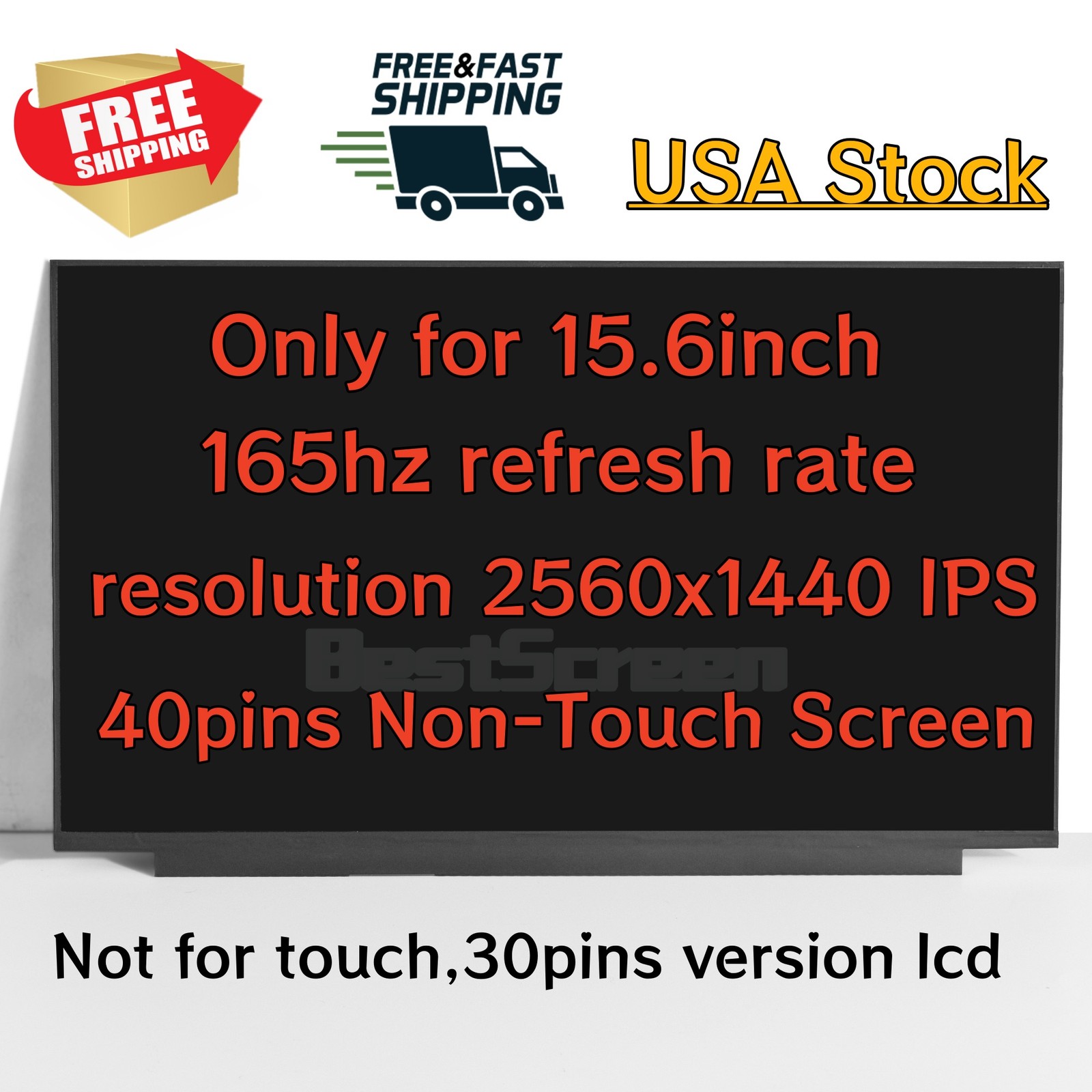 Asus ROG Strix G15 Advantage Edition 15.6" QHD Gaming 165hz G513QY-SG15.R96800