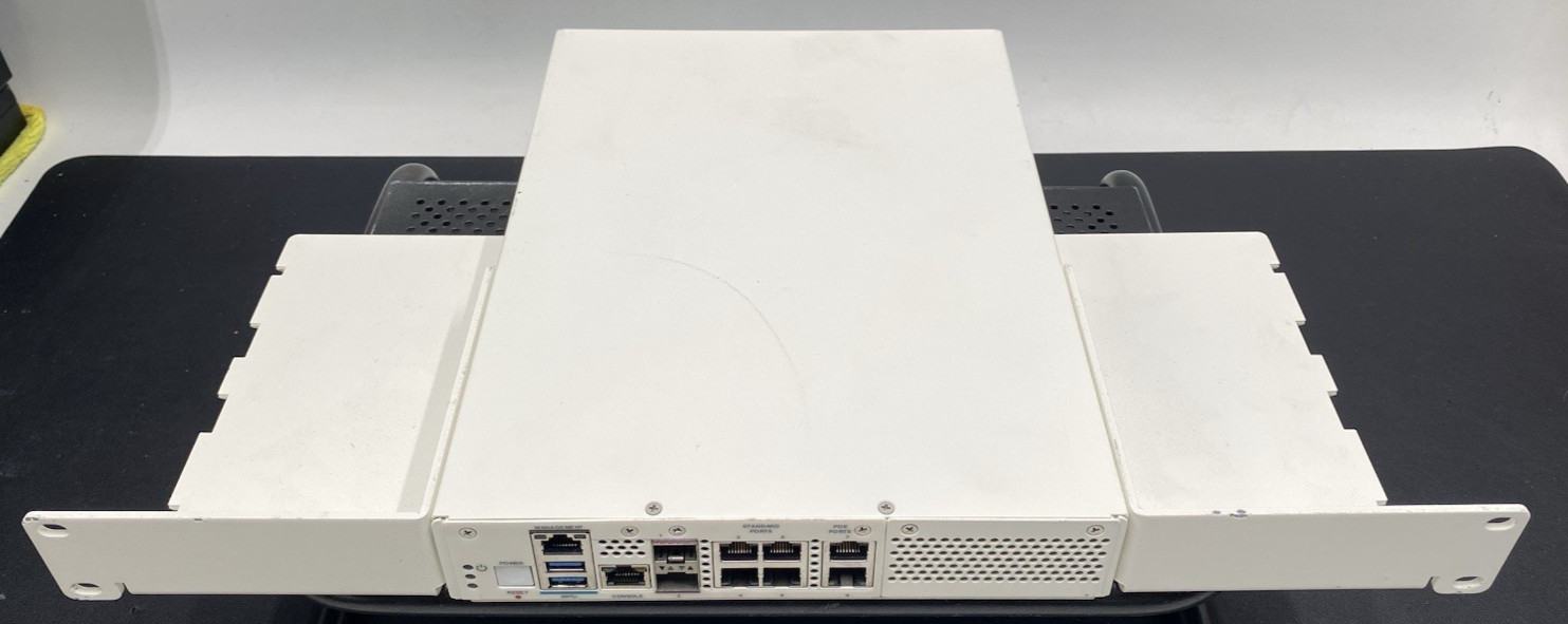 SILICOM ATT-V150 IA3000 Modular Universal — PN 80500-0150-G02