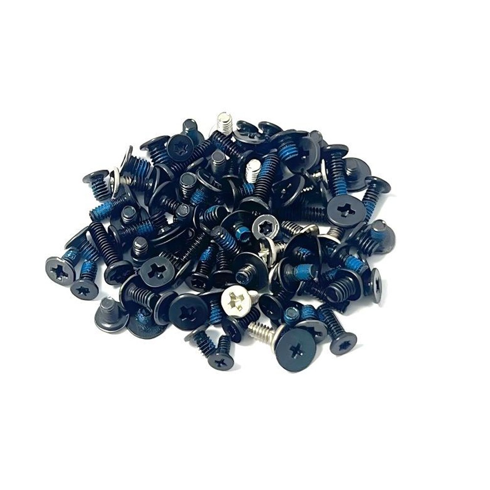 New Set of screws kit replacement For Gigabyte Aorus 15p XD YD Repair screws kit