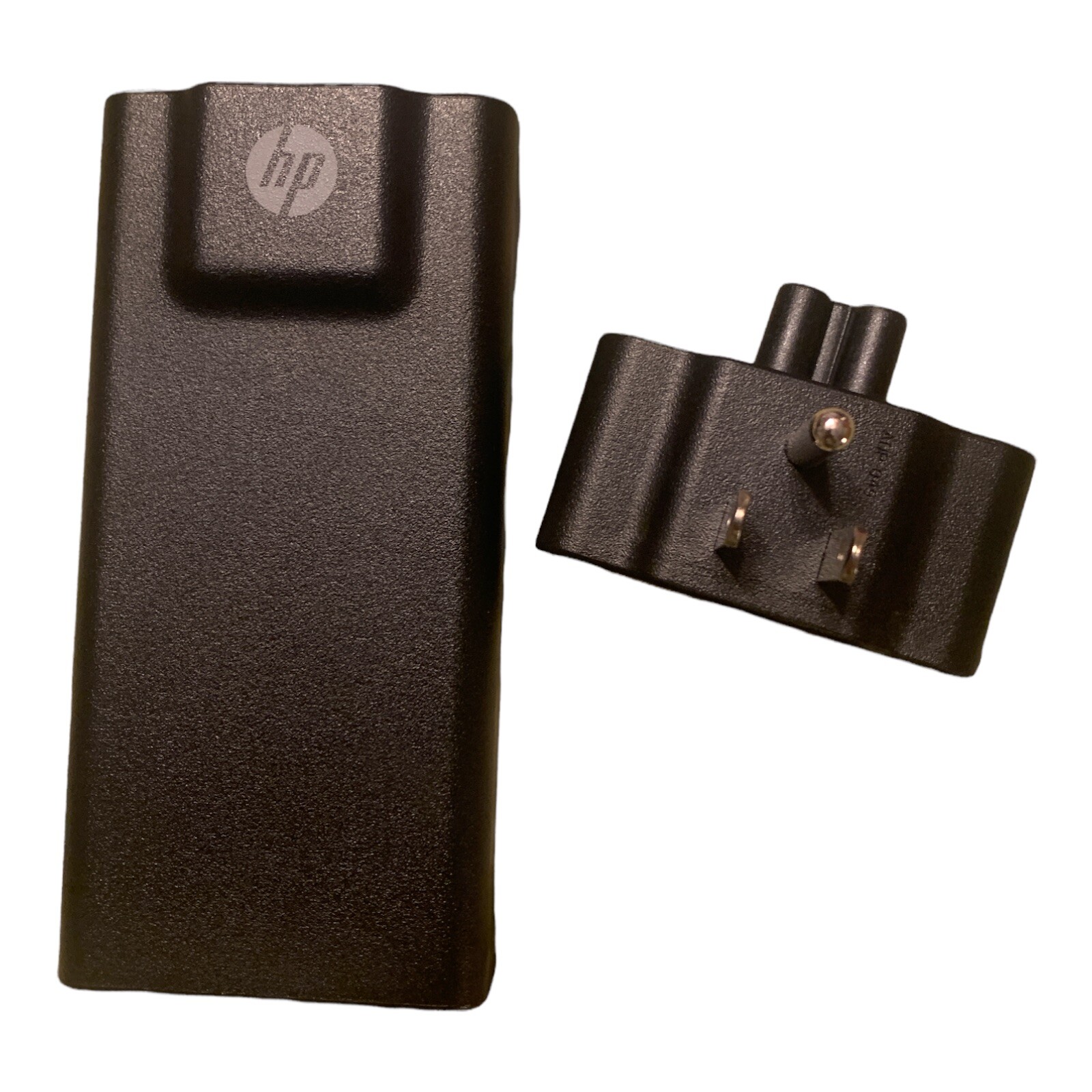 HP Travel Adapter V85 Wide Range Input 100-240W and Output Range for Travel 65W