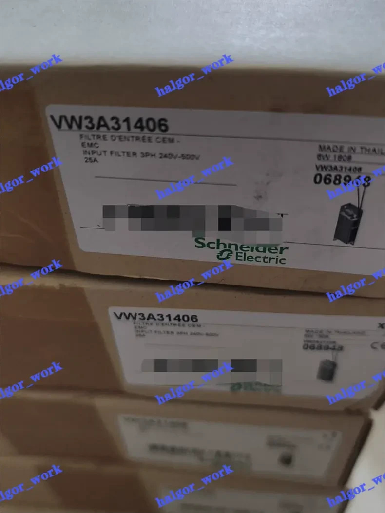 1PCS NEW VW3A31406   VIA DHL/UPS