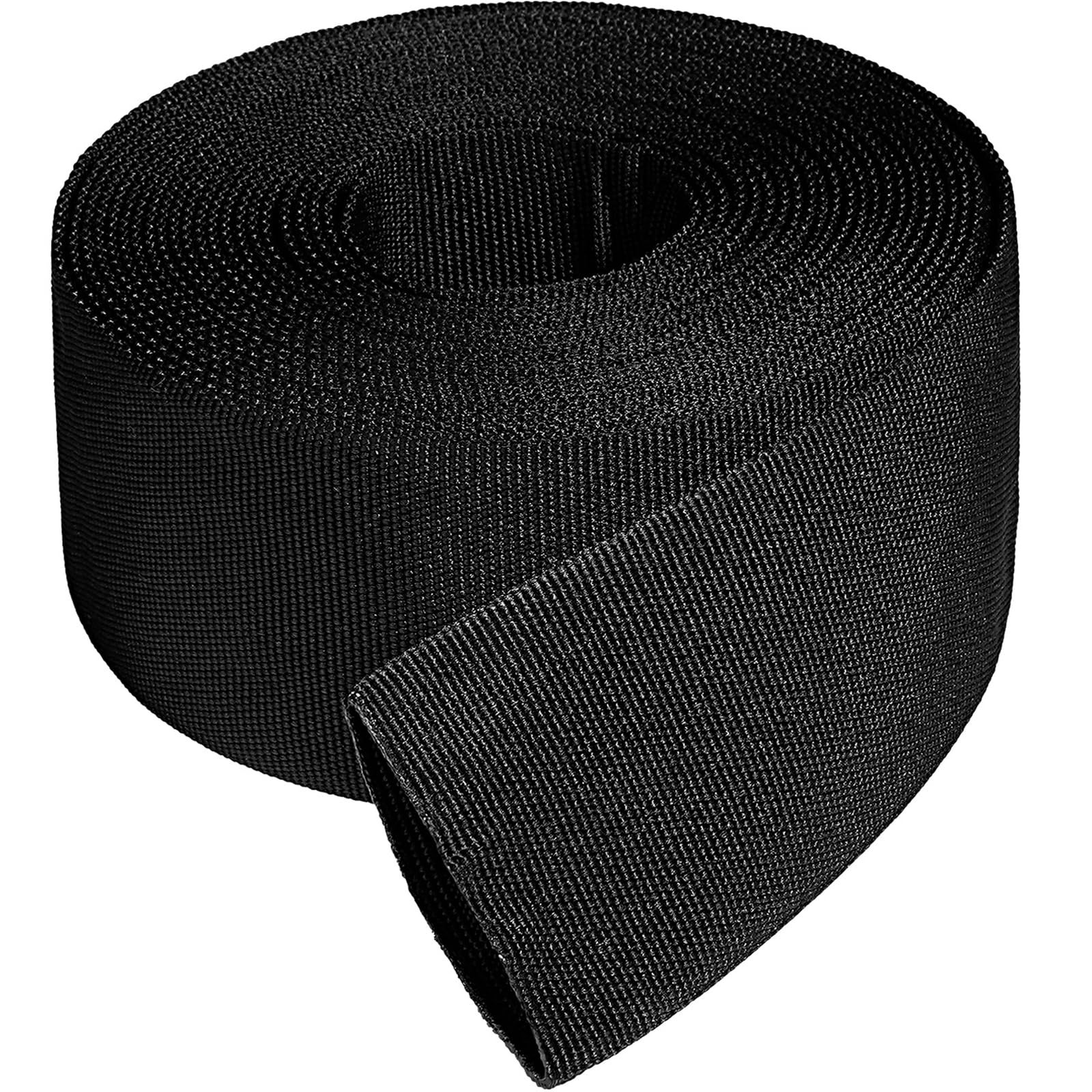 2" ID Nylon Protective Hose Sleeve, Nylon Protective Sleeve Nylon Protective ...