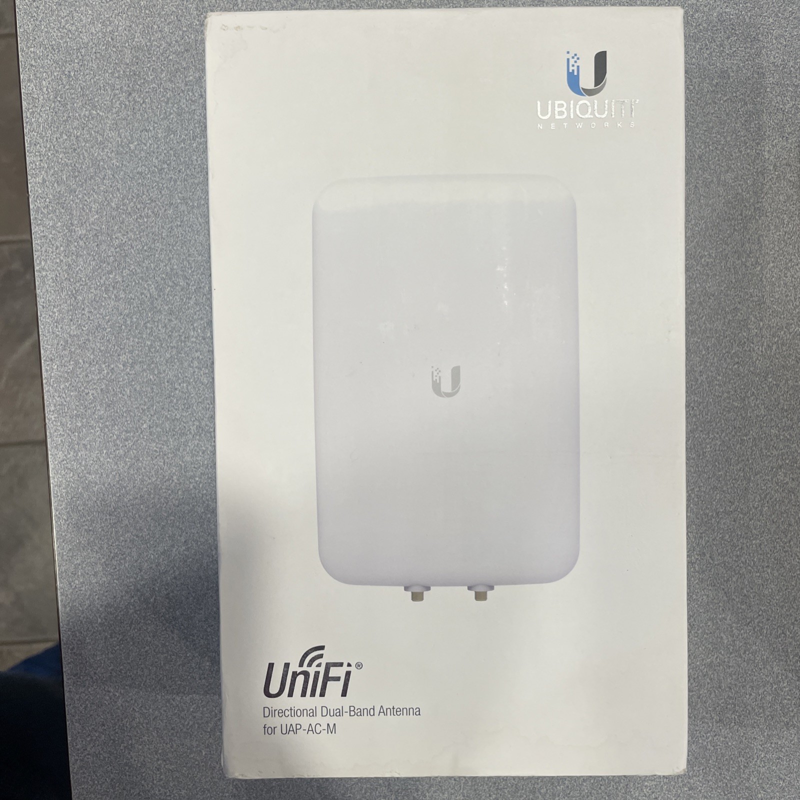 Ubiquiti Networks Directional Dual-Band Antenna For UAP-AC-M