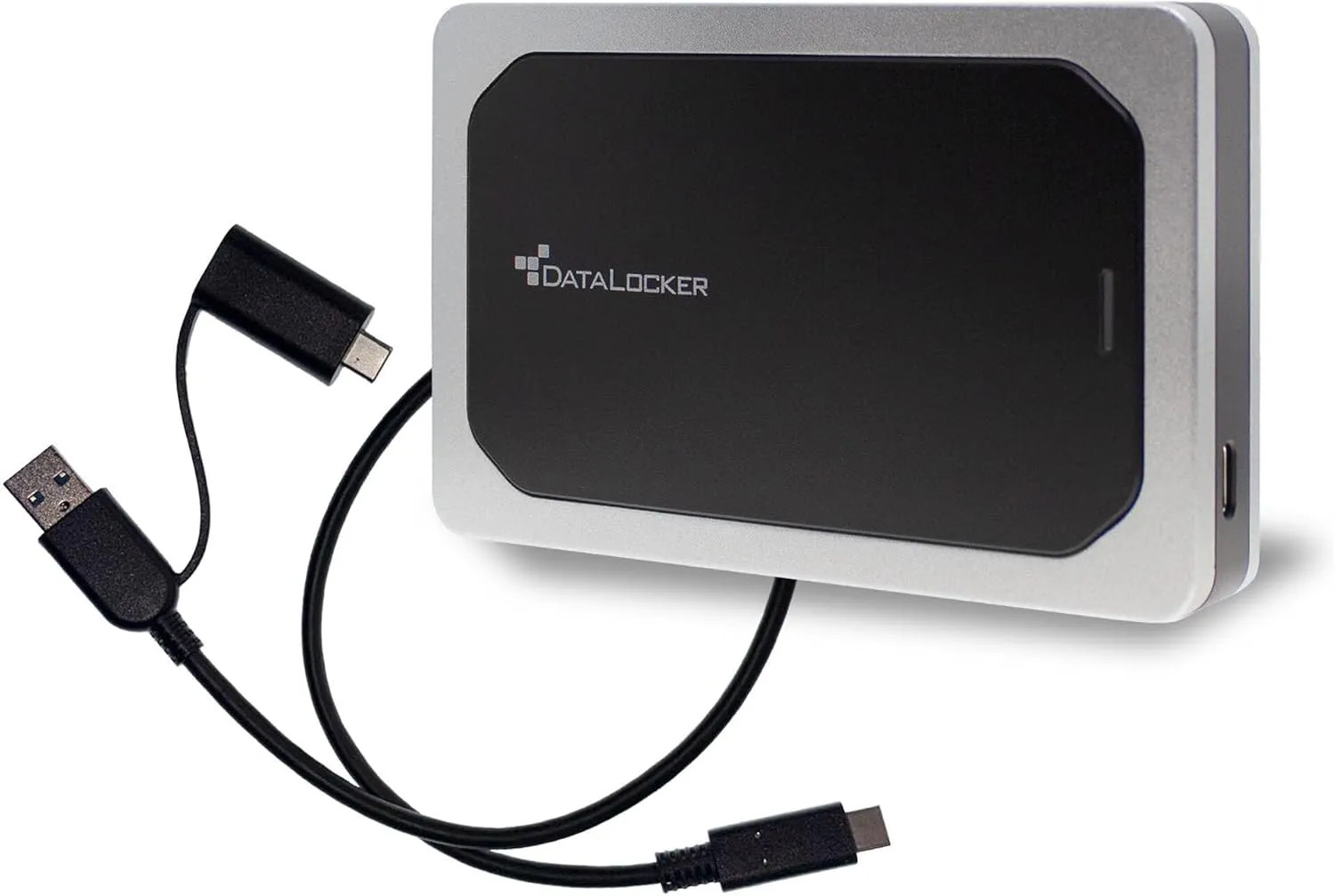 DataLocker DL450-SSD-1TB-FE DL450 1TB Encrypted ESSD