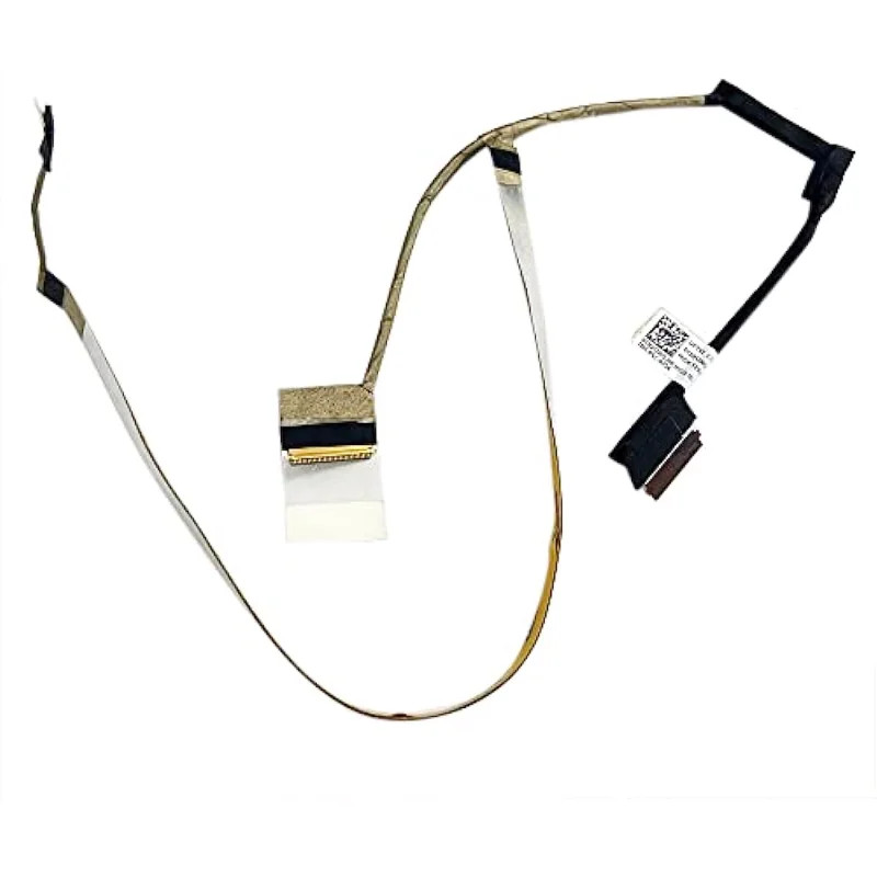 Screen Line Display Flex Cable Wire For HP 15S-DR 15-DW LA-K201P DC02C00QJ00