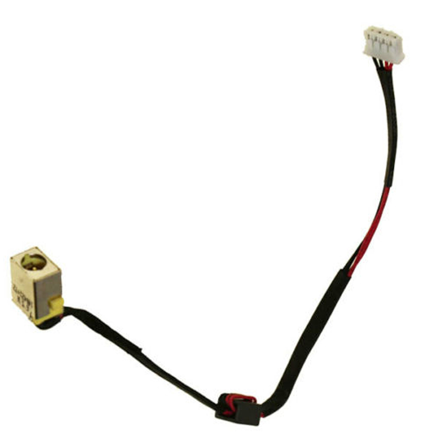 DC POWER JACK CABLE For ACER ASPIRE V3-571-6428 V3-571-6447 V3-571-6486 SOCKET