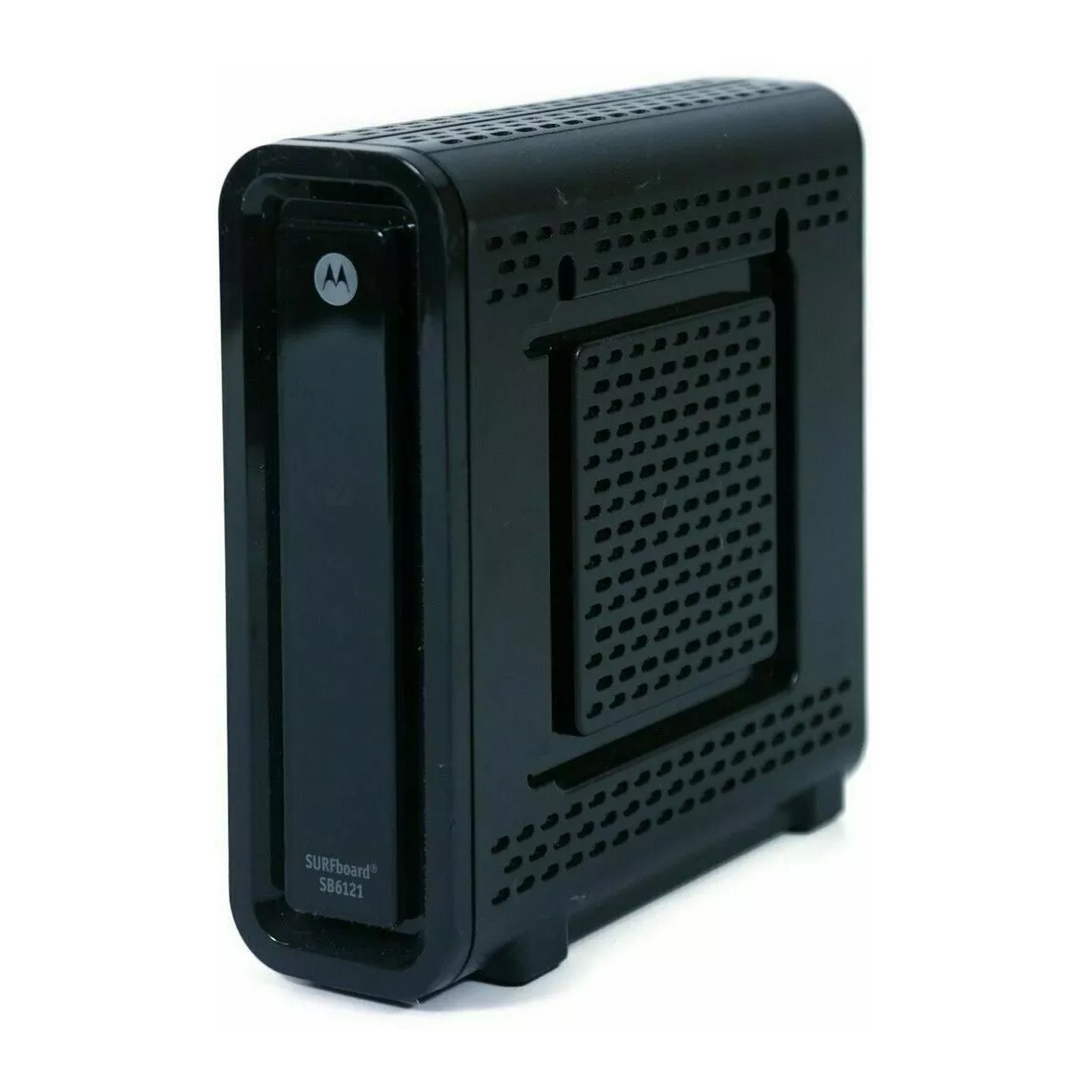 Arris Motorola SB6121 Cable SURFboard Modem +12VDS 0.75A ICES-3 NO Adapter