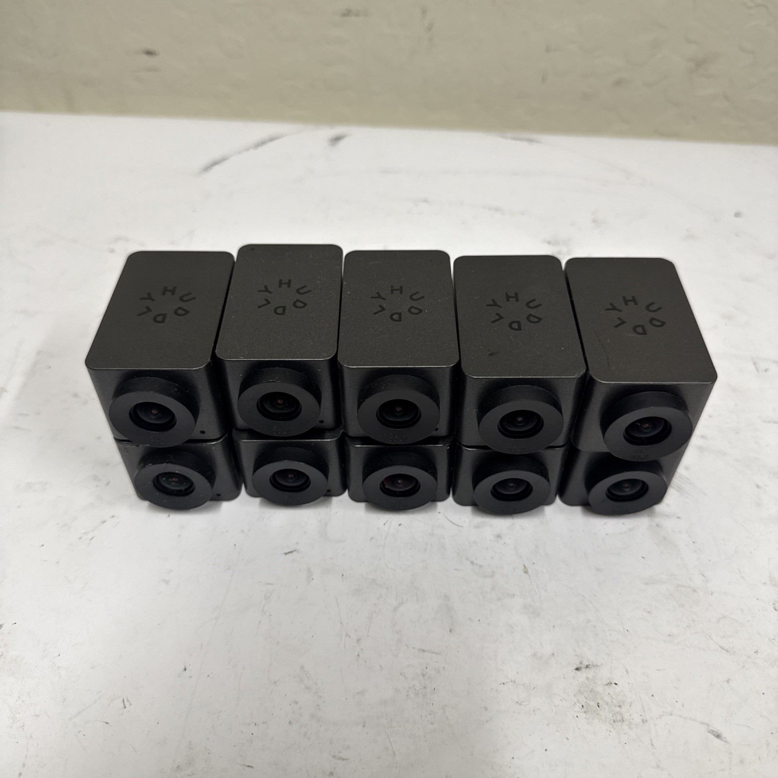 Huddly Go 1.0 Webcam *UNTESTED*
