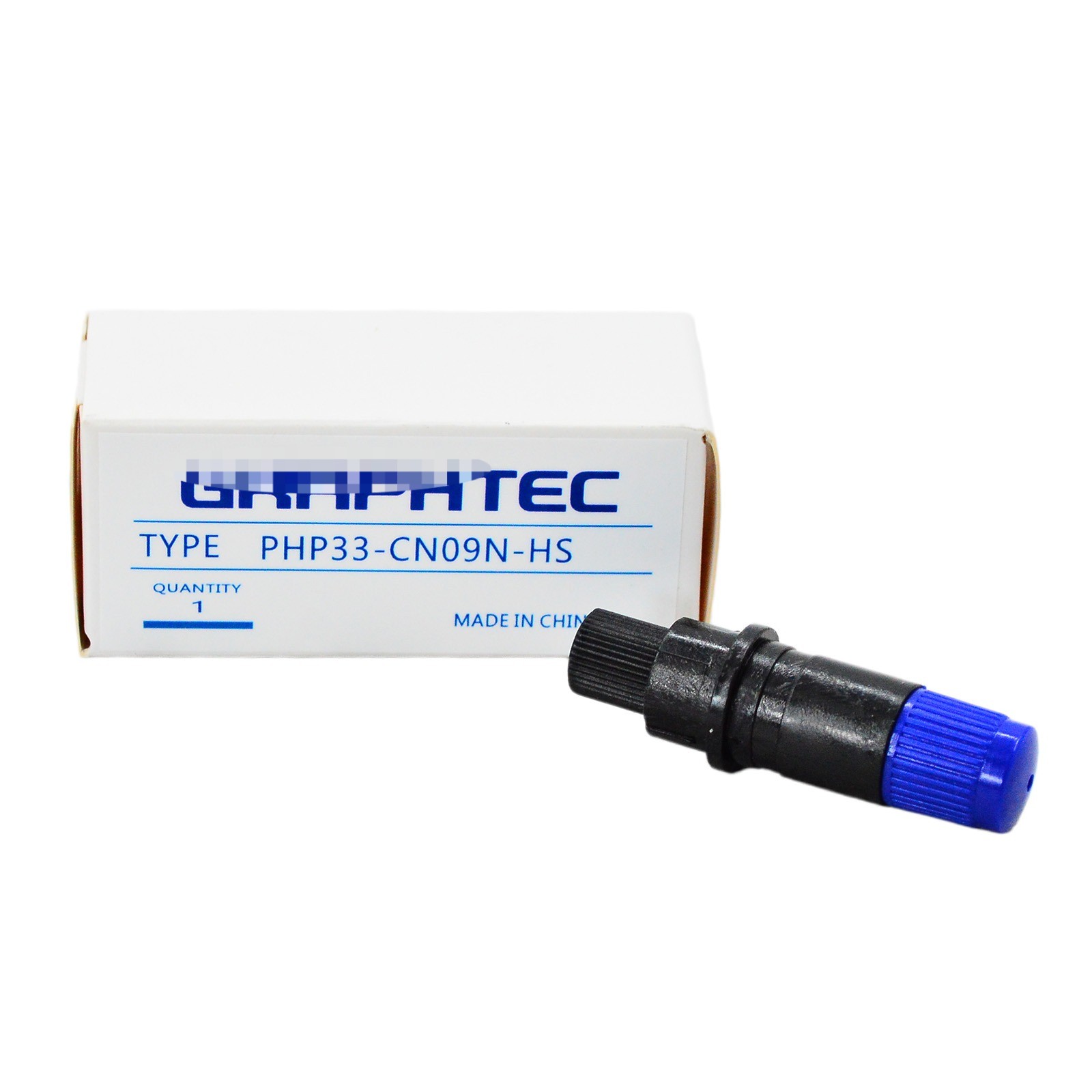 NEW CB09U Graphtec PHP33-CB09N-HS Plastic Cutter Holder / Blade Holder