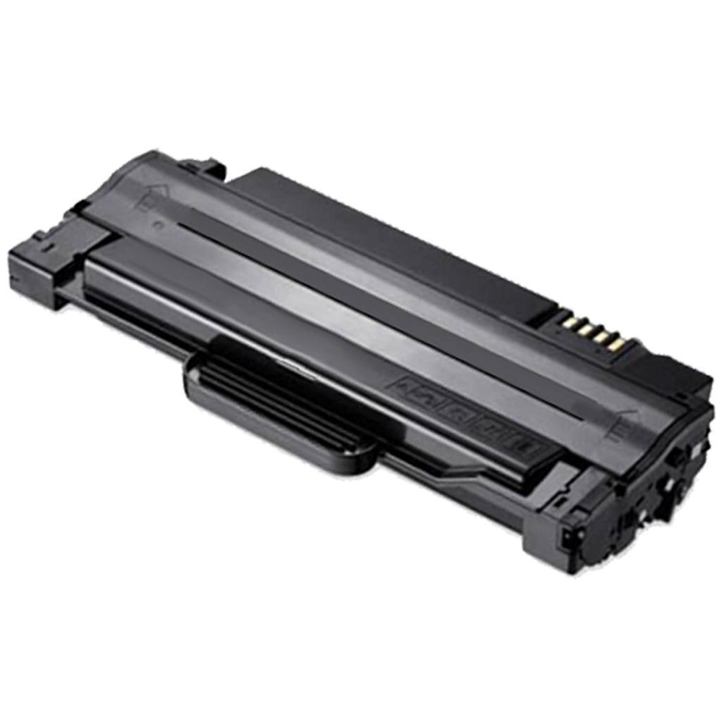 1x MLT-D105L Toner Cartridge For Samsung ML-1910, ML-1915, ML-2525, ML-2525W