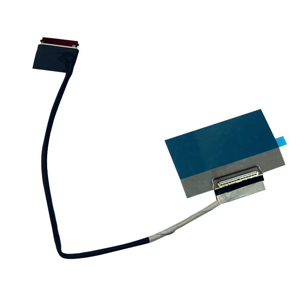 EDP LCD Video Display Screen Cable For Lenovo IdeaPad Pro 5 16ARP 5C10S30721 ft