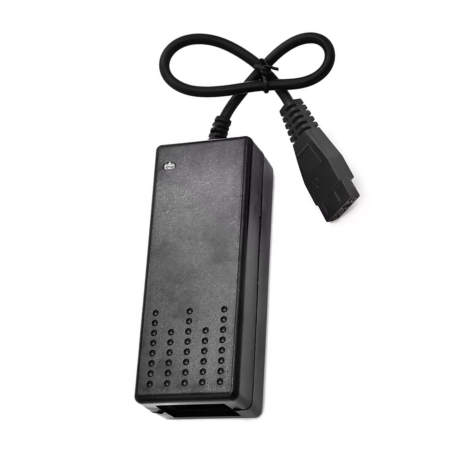 External 12V/5V 2A USB to IDE+SATA Power Supply Adapter Hard Drive/HDD/CD-ROM