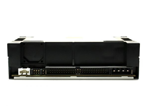 Cd-rom reader fcc id: a3dcd-3010a