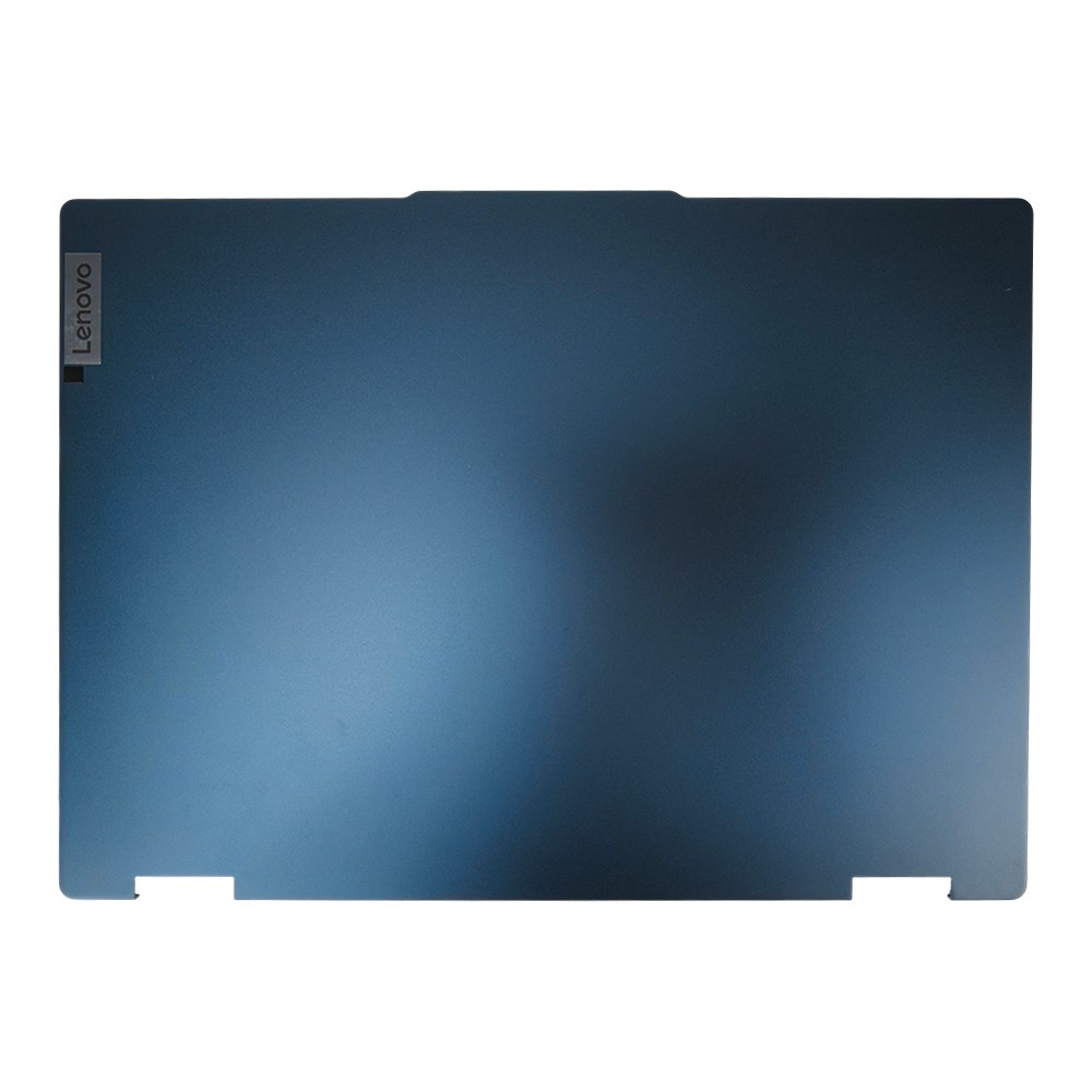 New IPS Lcd Back Cover For Lenovo Ideapad 5 2-in-1 16AHP9 16IRU9 Blue 16'' US