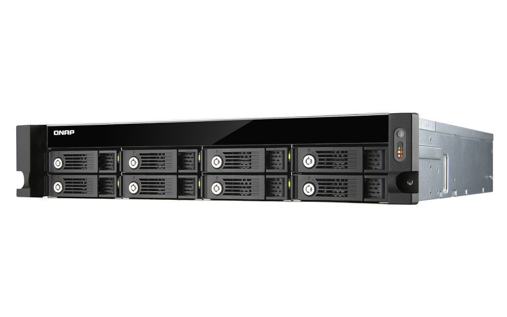 QNAP TS-853U-RP Pro NAS Repair Service 1 Year Warranty
