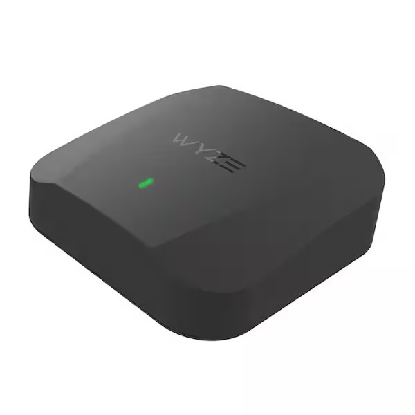 WYZE wi-Fi 6E Mesh Router Pro  3 UNITS INCUDED