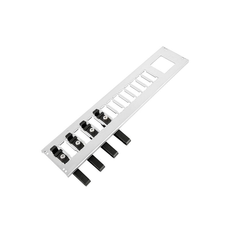 SilverStone G11909510-RT3.5” drive cage for RM400 / RM41-506 / RM41-H08