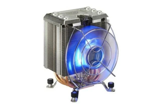 Genuine Intel XTS100H Extreme Tower CPU Heatsink Cooler LGA1200 10th 11th Gen
