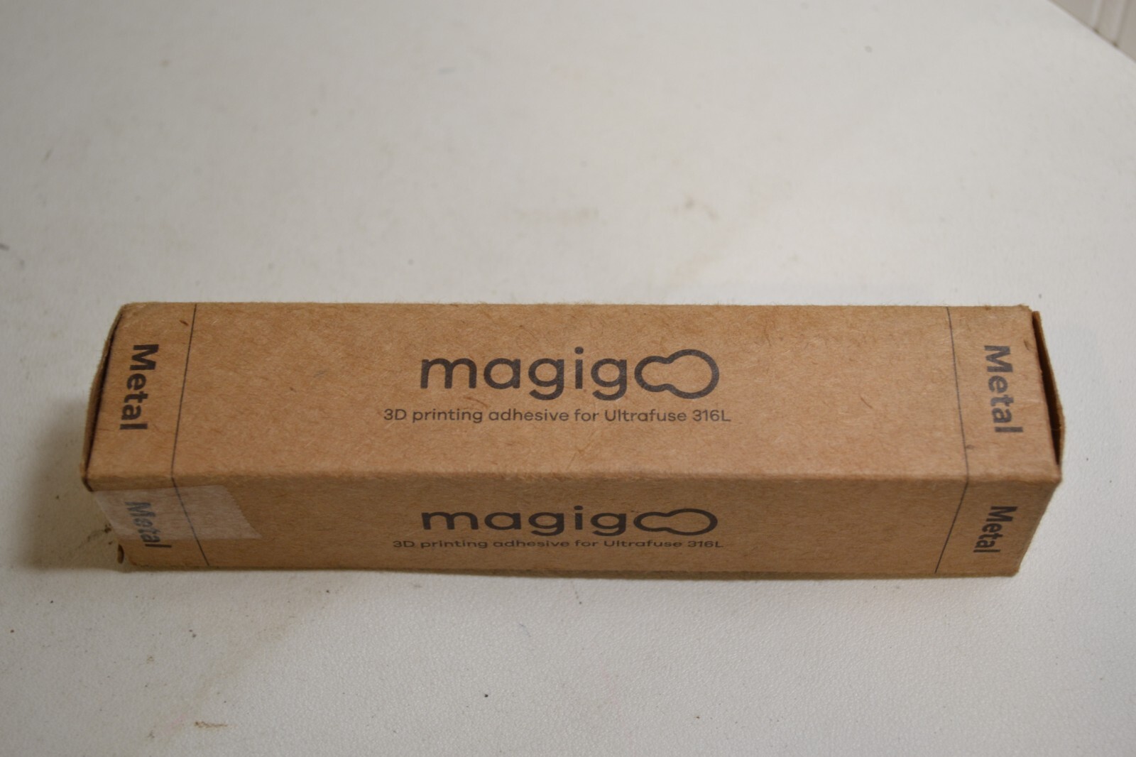 Magigoo Metal 3D Printing Pen
