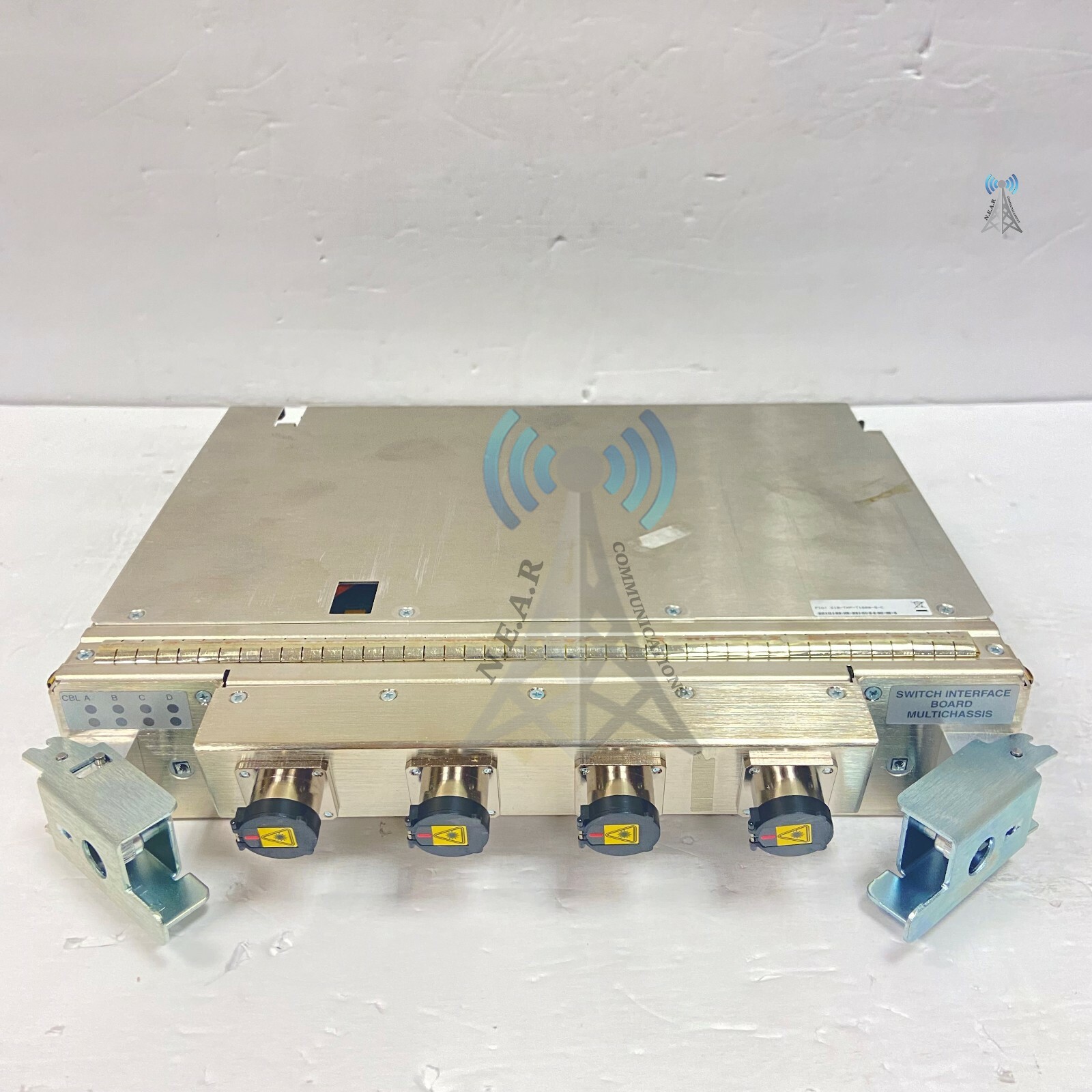 Juniper, SIB-TXP-T1600-S, IPUCA5F, TX MATRIX PLUS SWG INTERCONNECT BD *RH110321