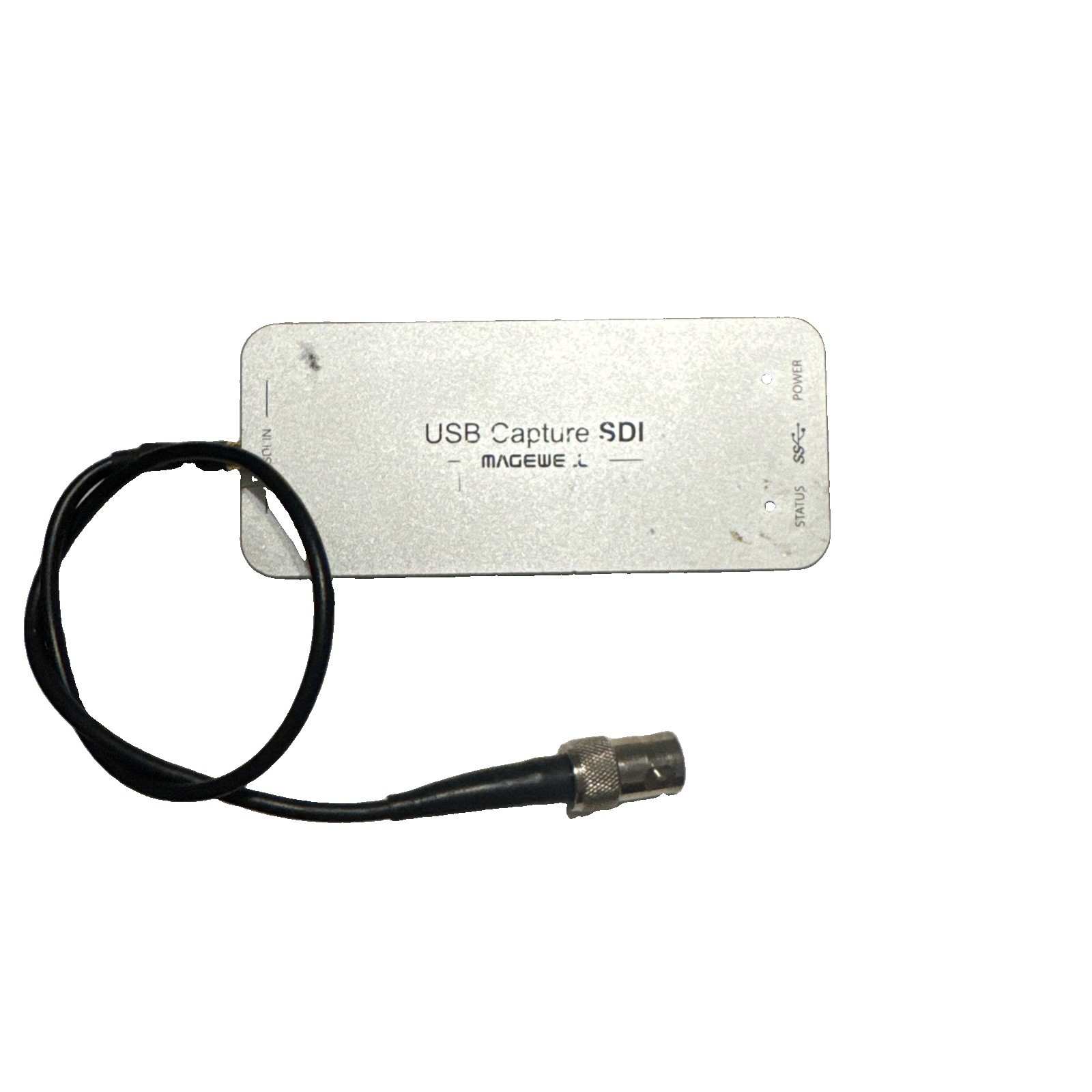 Magewell USB Capture SDI Gen 2