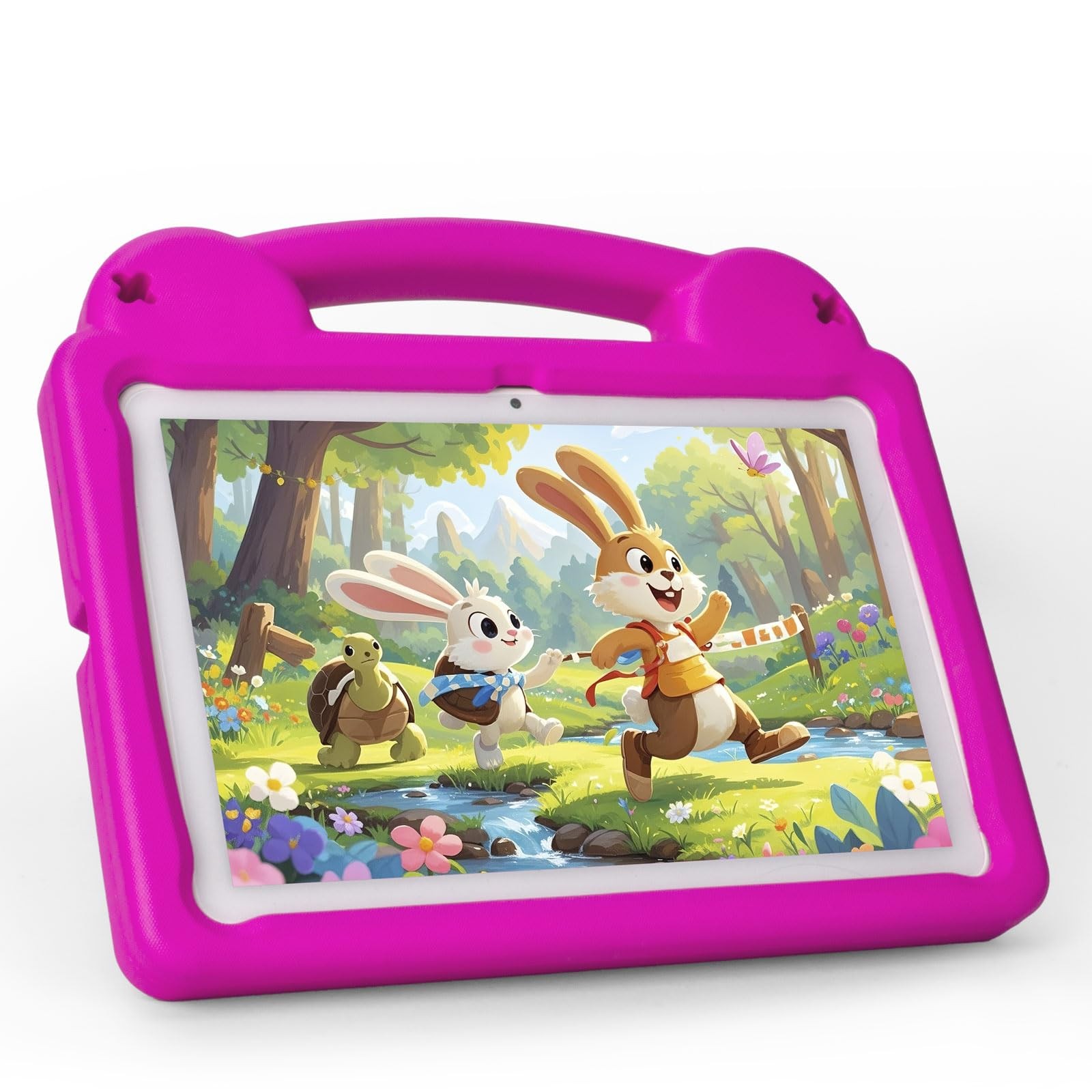 paitanry Kids Tablet, Android 15 Tablet for Kids, Android Tablets 10 inch wit...