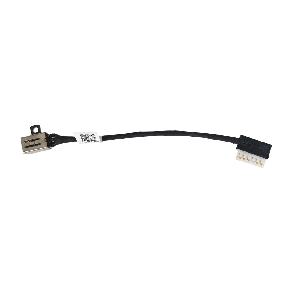 DC Power Jack Cable Charging Port Replace For Dell Inspiron 15 3593 5593 17-3793