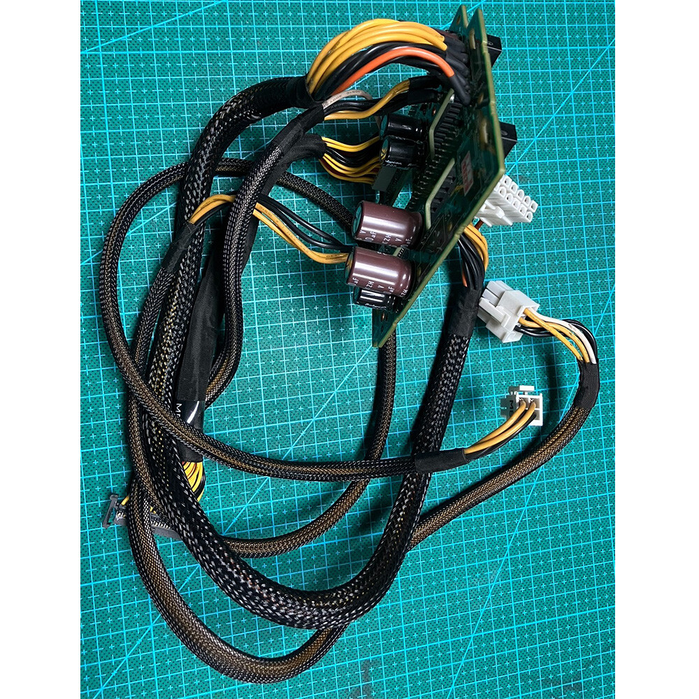 For Dell T330 Server Hot Plug Power Supply Board 0CWPDD CWPDD