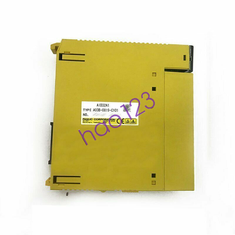 1PCS A03B-0819-C101 New For FANUC I/O Module  DHL/FedEx