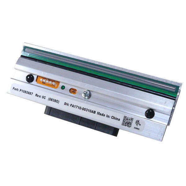 1PC NEW Zebra P1083320-010 Printhead For ZT610 Thermal Barcode Printer 203dpi