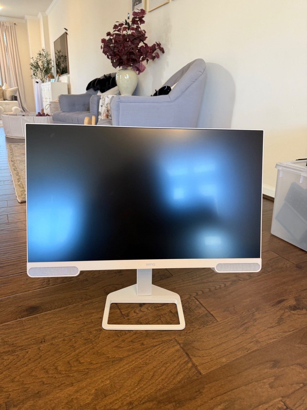 BenQ EW2780U-L 27" 4K Monitor