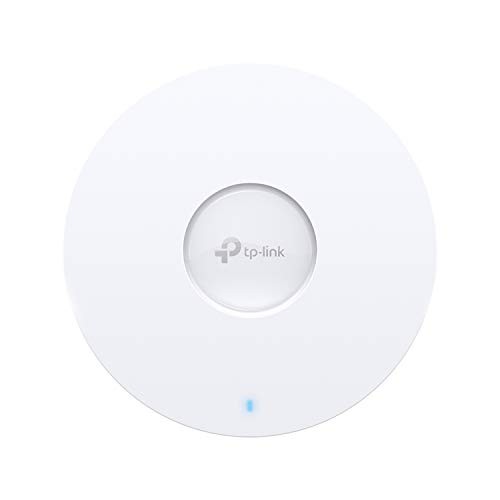 TP-Link EAP620 HD_V3 - AX1800 Ceiling Mount WiFi 6 Access Point (eap620hd)