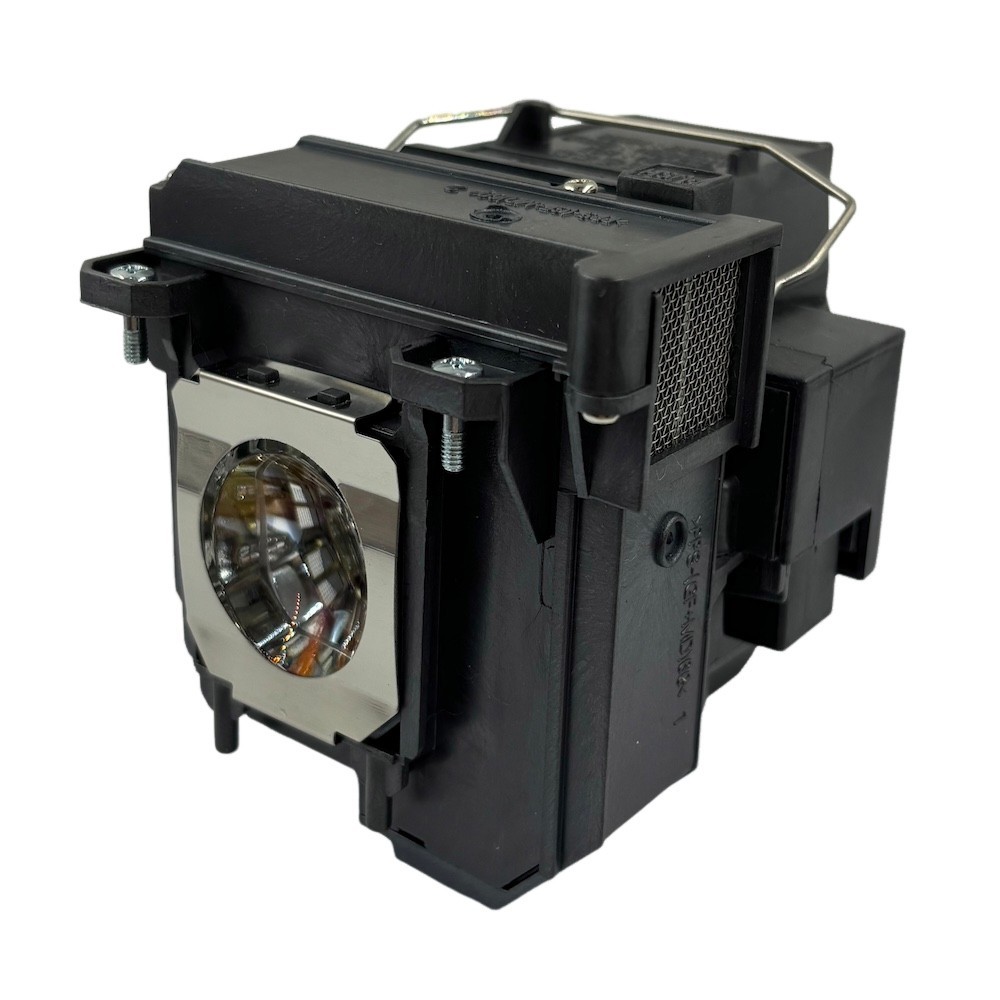 IET Genuine OEM Replacement Lamp for Epson Powerlite 480 Projector Philips Bulb