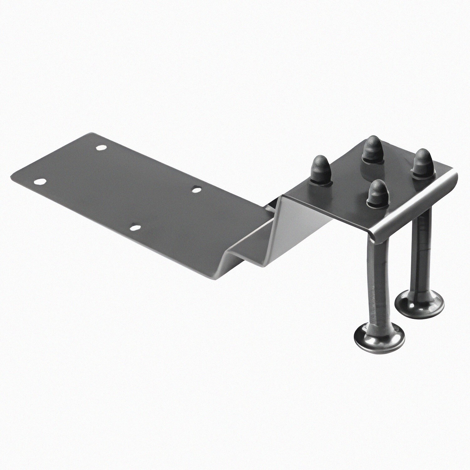 RAM Universal Drill-Down Vehicle Base RAM-BVD-101