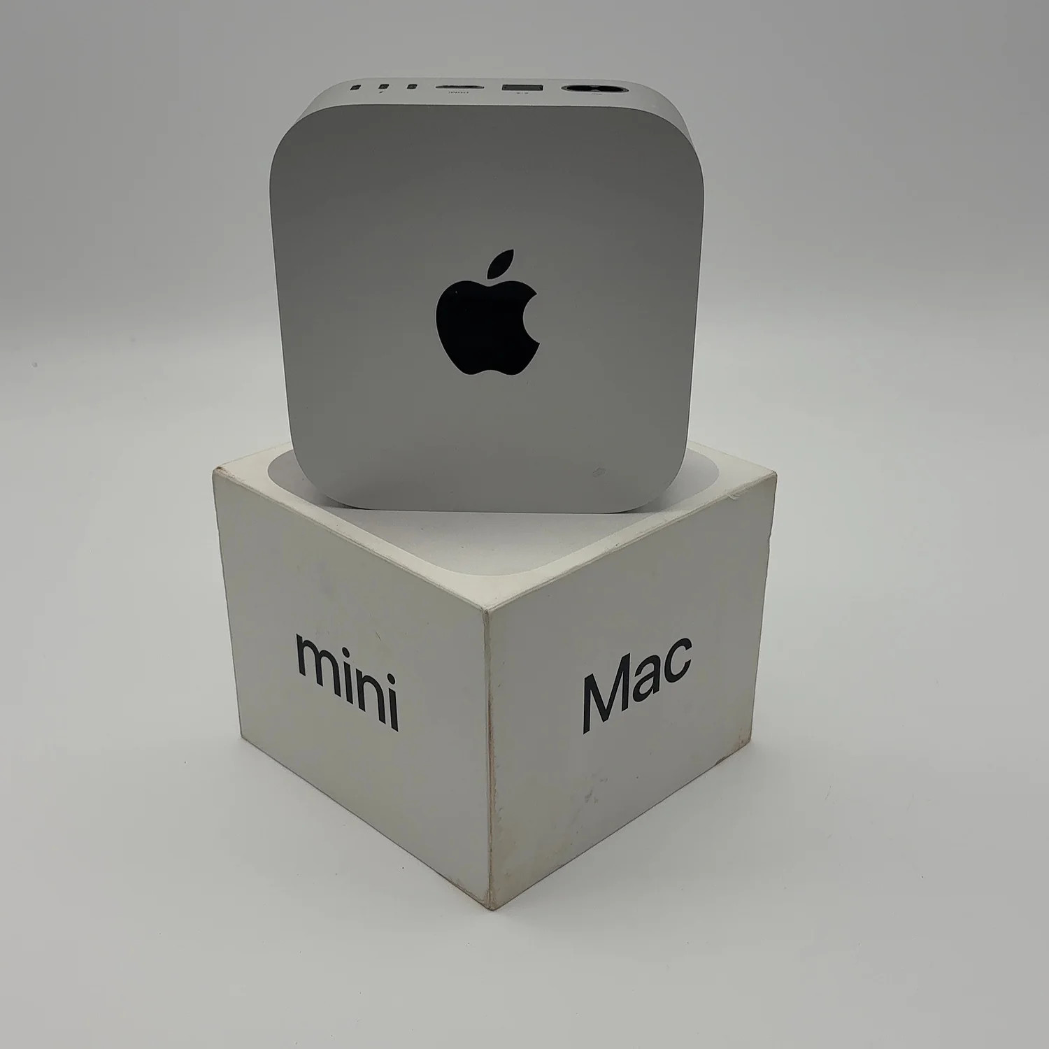 2024 Apple Mac Mini M4 10 Core 4.5GHz 16GB RAM 256GB SSD A3238
