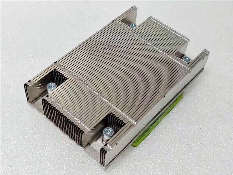 DELL HIGH END HEATSINK FOR DELL POWEREDGE C4130 R630 160W SCREW DOWN TYPE