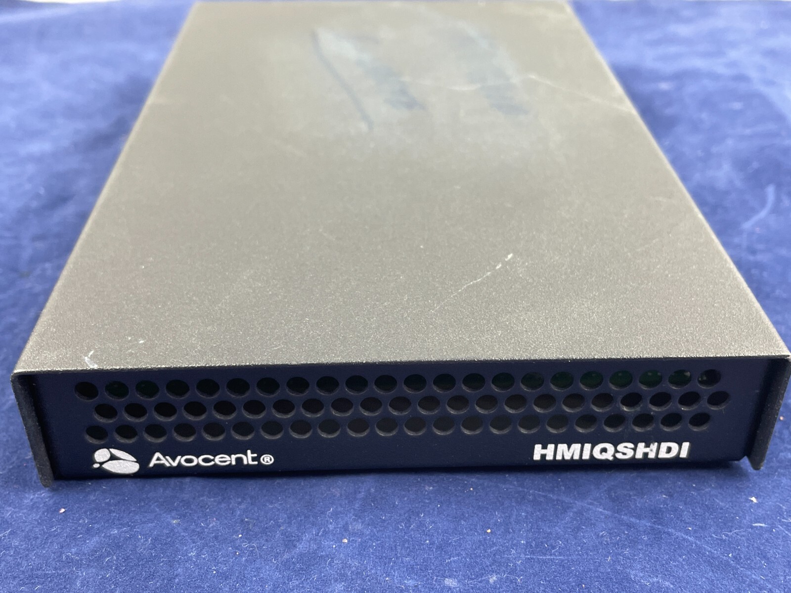 AVOCENT HMIQSHDI KVM Extender Interface Module 500-183-503