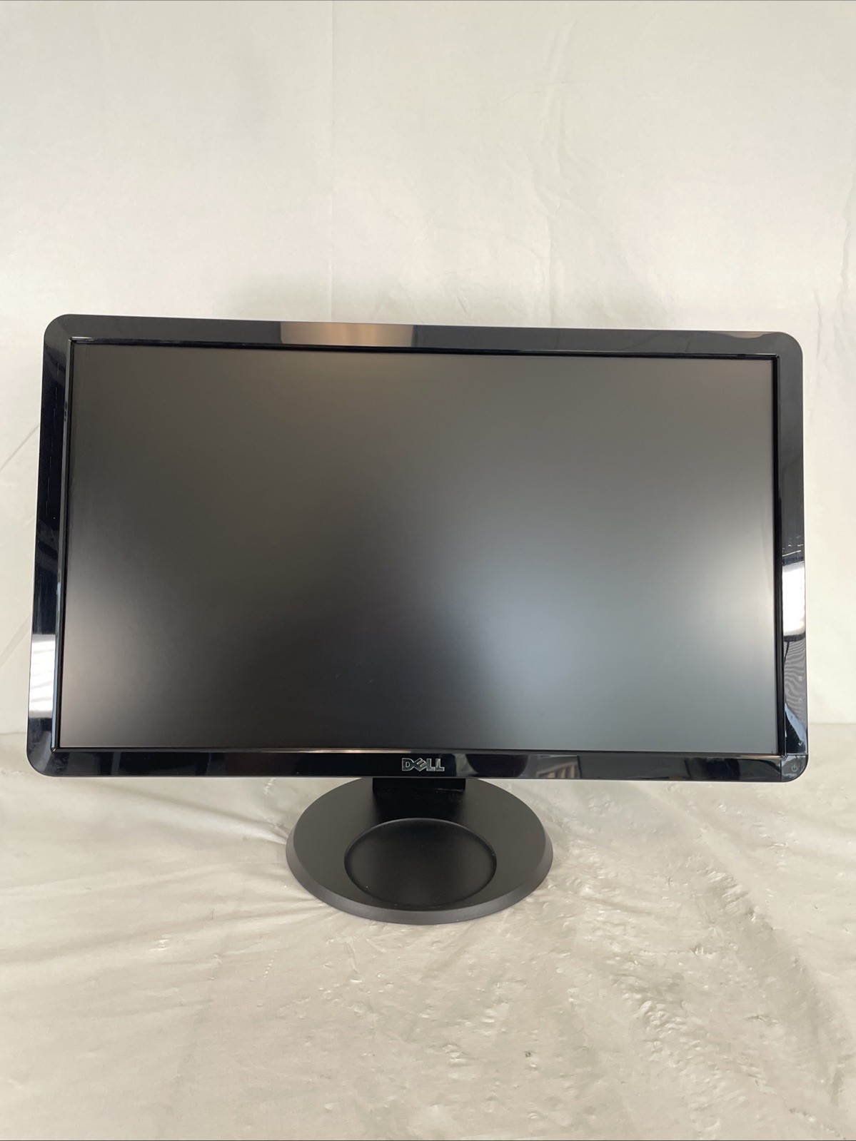 Dell S2409Wb 24" LCD Monitor - Tested Working