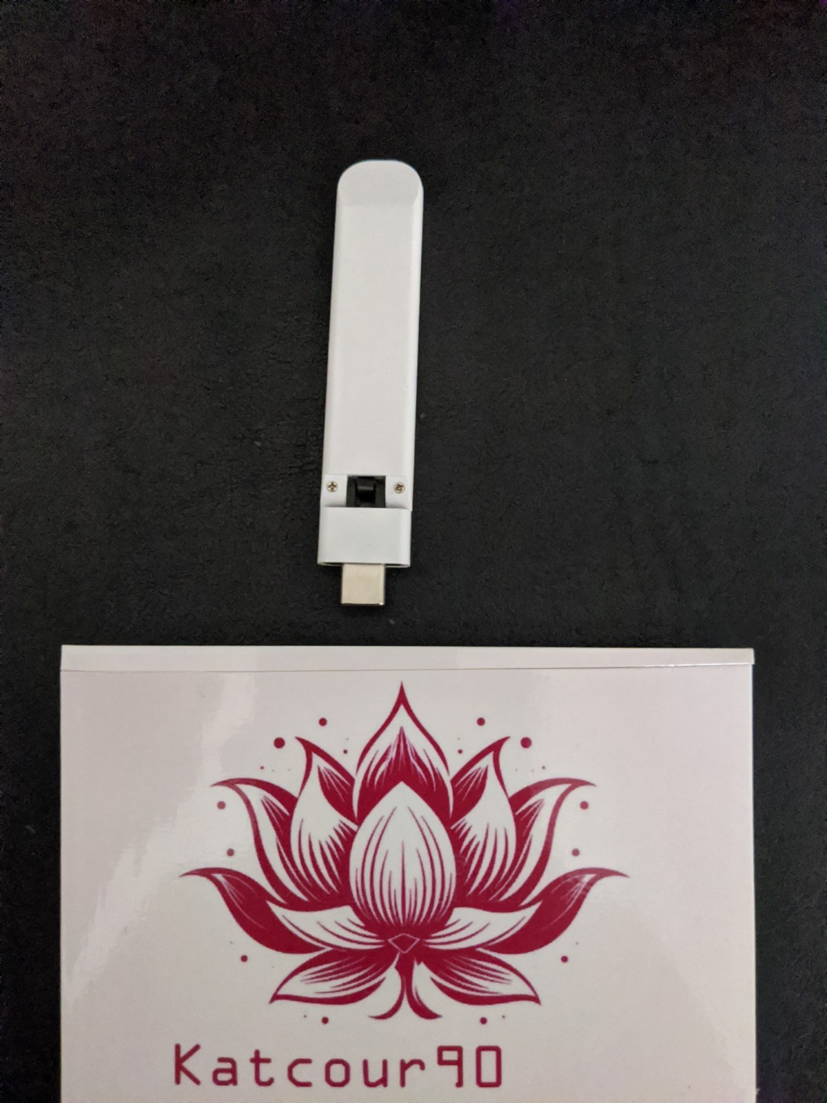 Deeper Connect pico WiFi Antenna Adapter