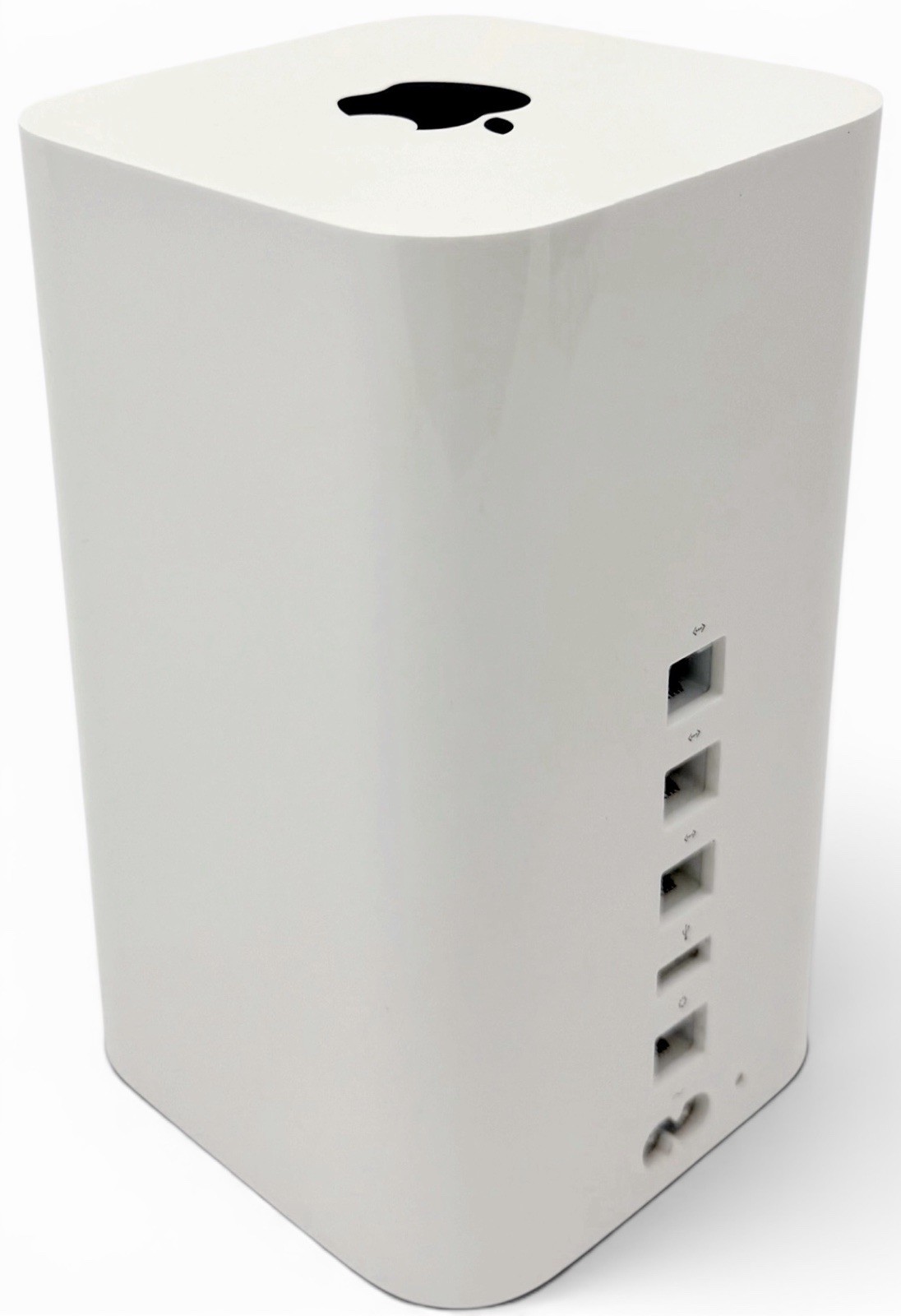 Apple 6th Generation AirPort Extreme Wireless Router & Cords Model A1521