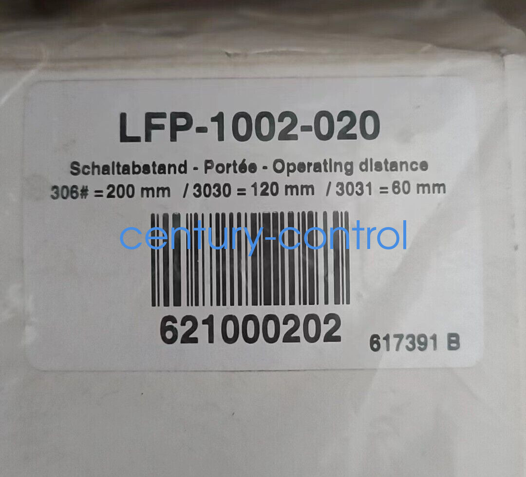 1pc NEW LFP-1002-020 By DHL Fast Shipping
