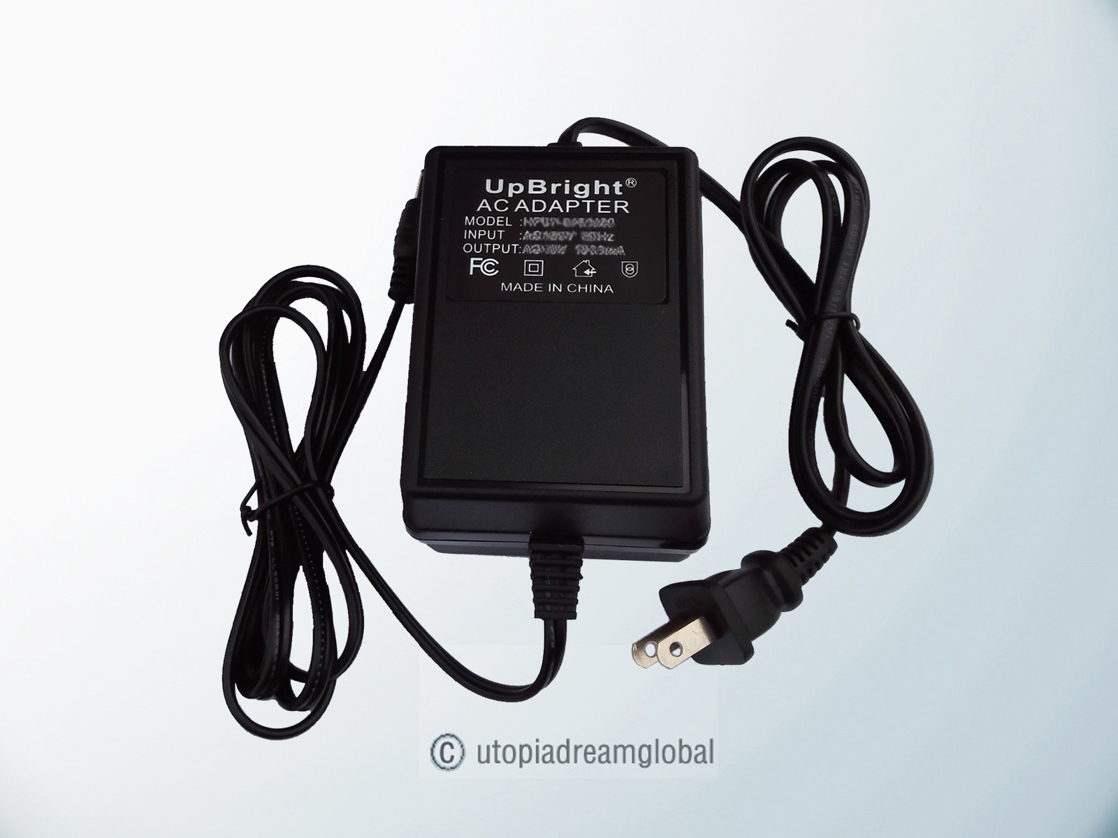 24V AC-AC Adapter For JAMECO RELIAPRO ZMCE-022 Power Supply Supply Cord Charger