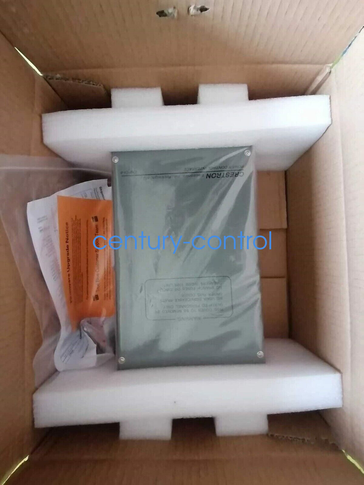 1PC NEW CRESTRON CNPCI-8 power relay Fast shipping#DHL or FedEx