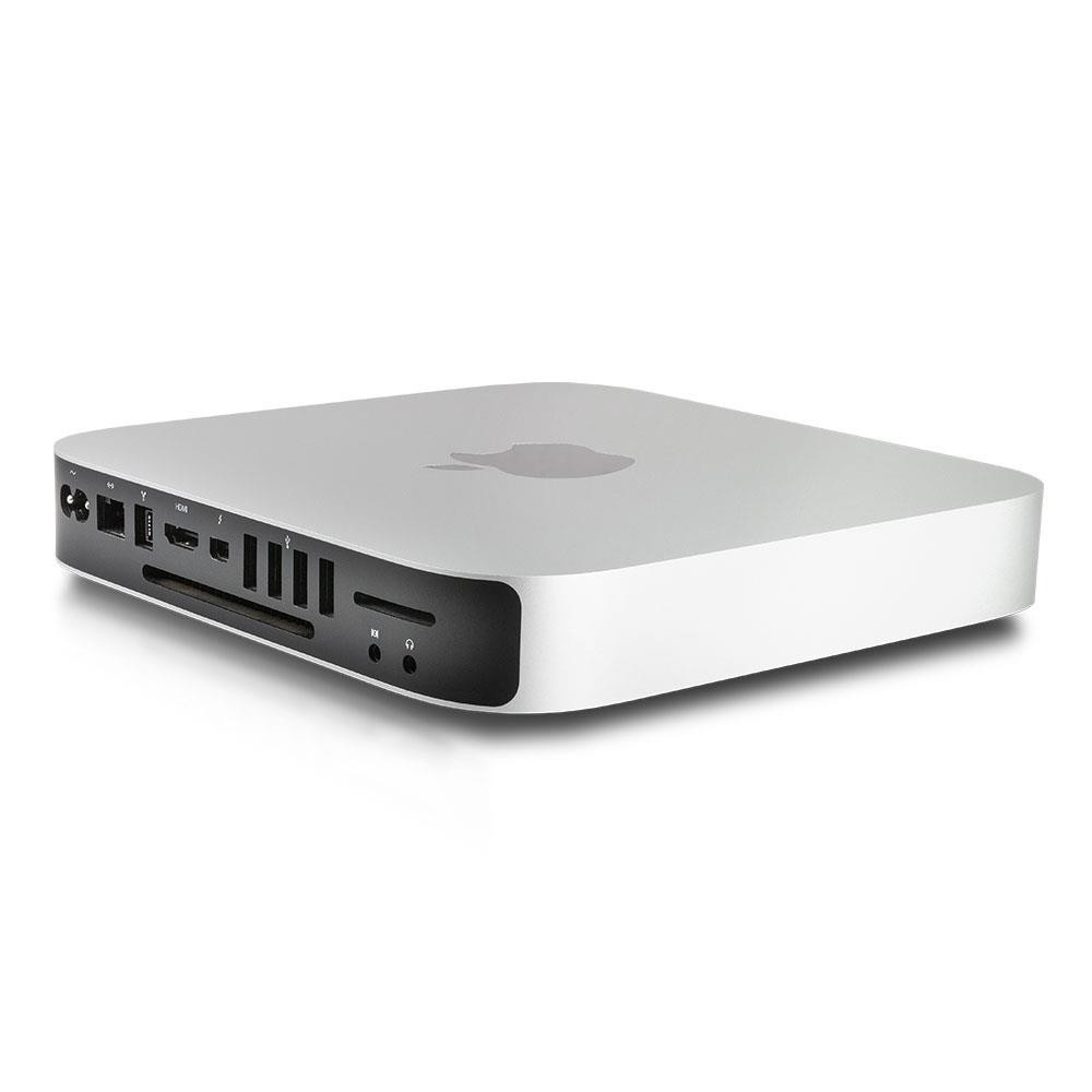 Grade A Apple Mac Mini 2014 Core i5 1.4GHz 4GB RAM 500GB HDD Desktop